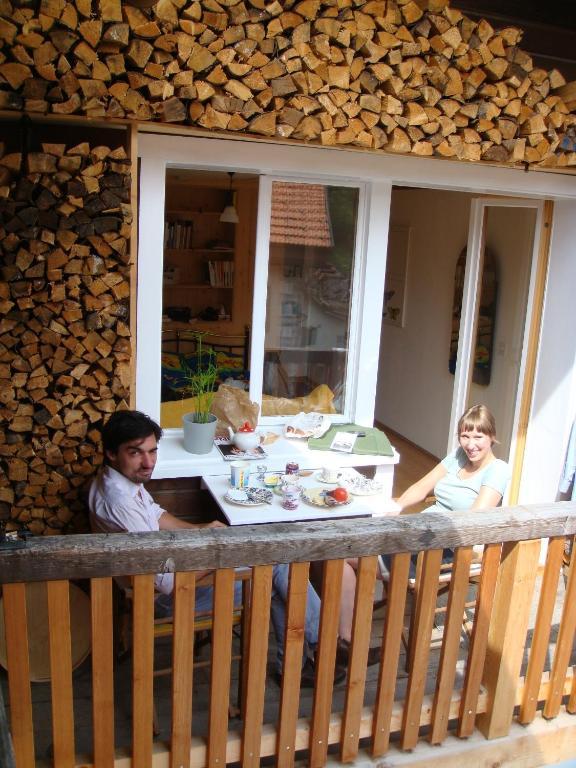 Bnb Hasatrog Jenaz Номер фото